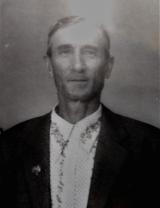 Мартьянов Алексей Васильевич