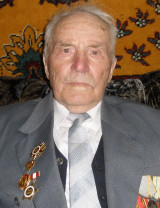 Никитин Василий Дмитриевич