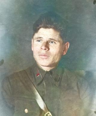 Иванча Василий Иванович