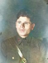 Иванча Василий Иванович