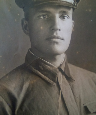 Соловьев Петр Данилович