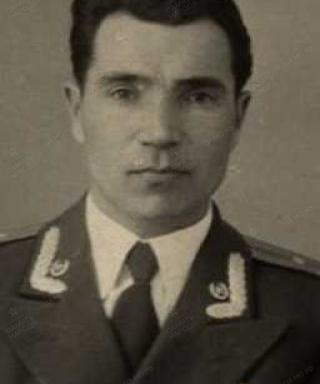 Строков Иван Васильевич