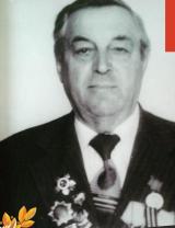 Анистратов Василий Иванович