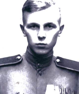 Поздеев Сергей Павлович