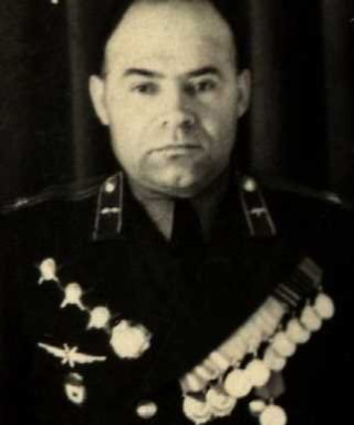 Пятибоков Леонтий Михайлович