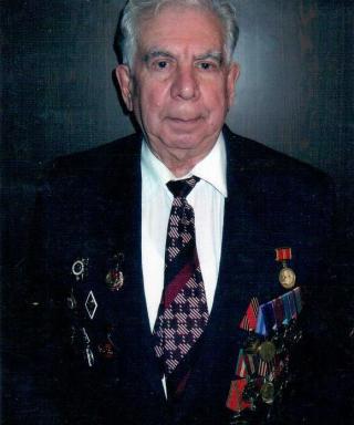 Емельянов Юрий Анатольевич