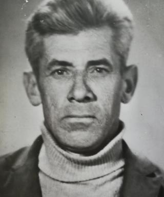 Фокин Алексей Федорович