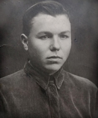 Первухин Иван Тихонович