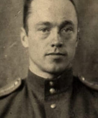 Пайвин Тимофей Ананьевич