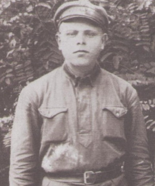 Авдеев Фёдор Павлович