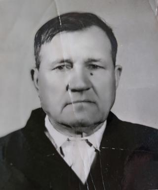 Воскобойник Константин Иванович