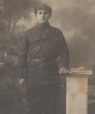 Греков Сергей Михайлович