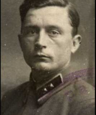 Васильев Дмитрий Викторович