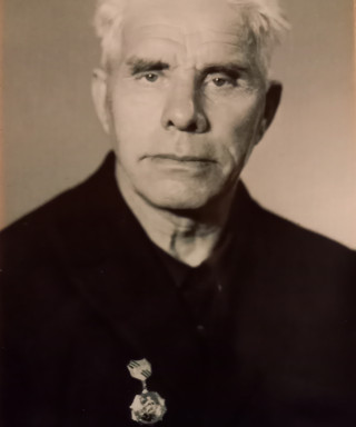 Михеев Дмитрий Семёнович