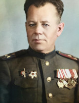 Крупин Павел Михайлович