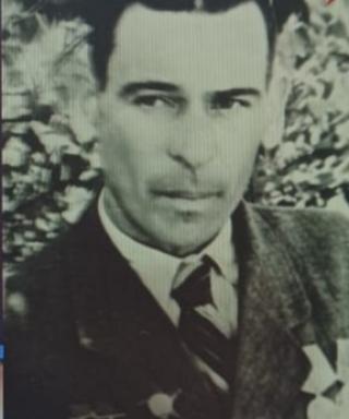 Воробьев Иван Тимофеевич
