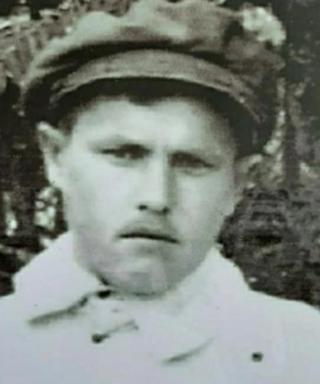 Лещёв Гаврил Яковлевич