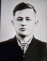 Гаврилов Юрий Тимофеевич