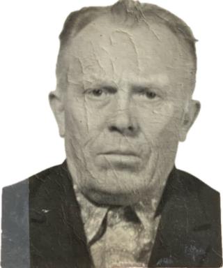 Симагин Сергей Иванович