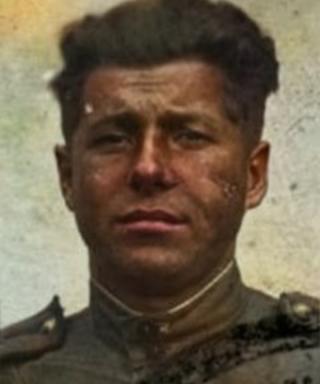 Смеющев Николай Александрович