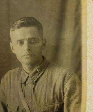 Постовский Владимир Аркадьевич