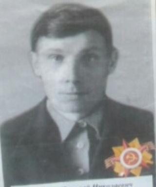 Лесных Николай Николаевич