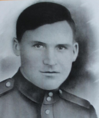 Пигунов Иван Митрофанович