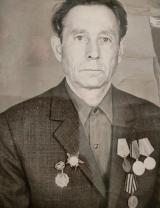 Бухвалов Александр Петрович