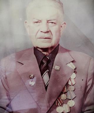 Гиоев Григорий Александрович