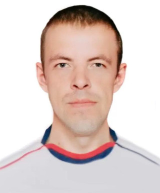 Ахрамеев Александр Сергеевич