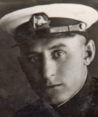 Перов Фëдор Фëдорович