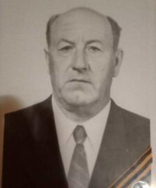 Беккер Дмитрий Александрович