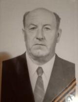 Беккер Дмитрий Александрович
