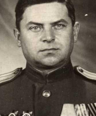 Васютинский Николай Иванович