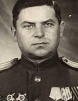 Васютинский Николай Иванович