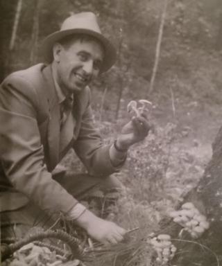 Сломчинский Леонид Владимирович