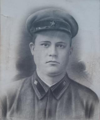 Иванчиков Федор Николаевич