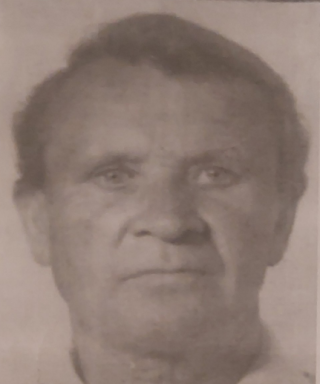 Осташков Виктор Иванович