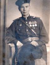 Дронов Григорий Семенович