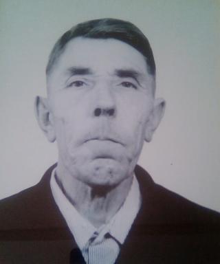 Матюшов Никифор Иванович