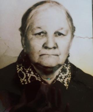 Мухамедшина Зубайда Абдурахмановна