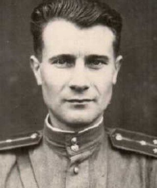 Даниленко Николай Григорьевич