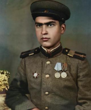 Галкин Алексей Алексеевич