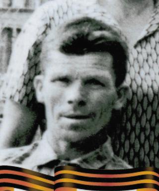 Каламаев Валентин Иванович