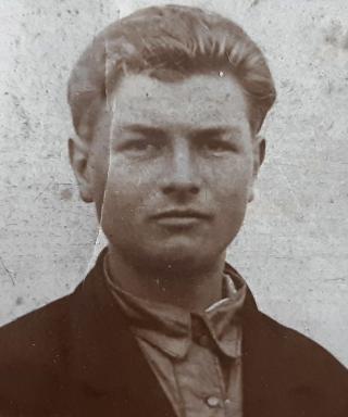 Ерохин Андрей Сергеевич