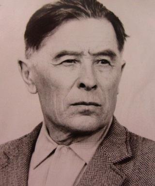 Гурдин Алексей Степанович