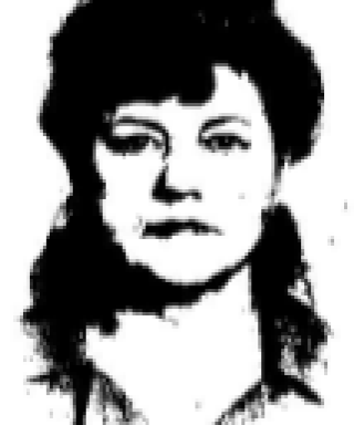 Громова Ангелина Ивановна