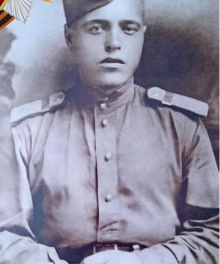 Казаков Иван Петрович