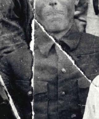 Сенников Лаврентий Елизарович