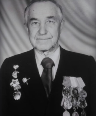 Яковлев Николай Иванович